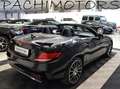 Mercedes-Benz SLC 180 Premium AMG line " KM 9.680 " Ufficiale Italiana Schwarz - thumbnail 12