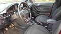 Ford Fiesta 1.0 EcoBoost 95 ST Line X Rouge - thumbnail 8