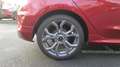 Ford Fiesta 1.0 EcoBoost 95 ST Line X Rouge - thumbnail 16