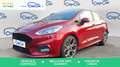 Ford Fiesta 1.0 EcoBoost 95 ST Line X Rouge - thumbnail 1