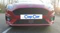 Ford Fiesta 1.0 EcoBoost 95 ST Line X Rouge - thumbnail 20