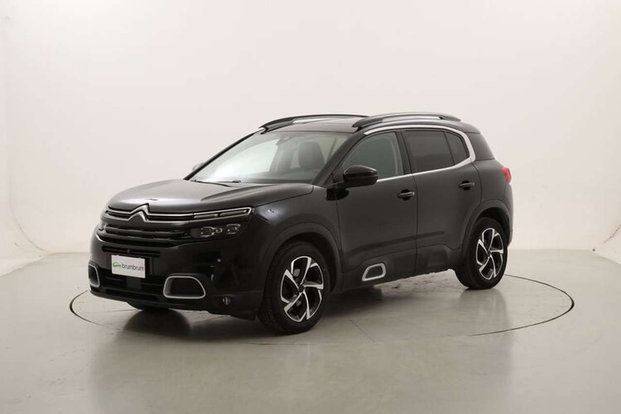 Citroen C5 Aircross Shine EAT8 1.5 Diesel 131CV