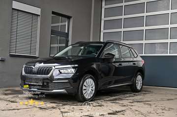 1.0 TSI Ambition DSG Pickerl NEU