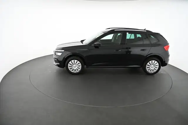 Skoda Kamiq view 5