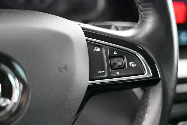 Skoda Kamiq view 27