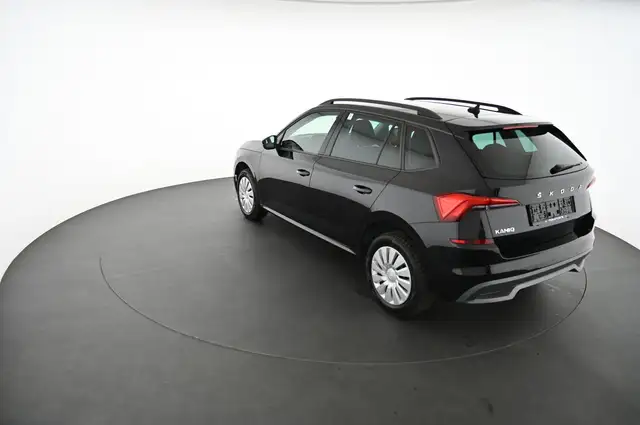 Skoda Kamiq view 9