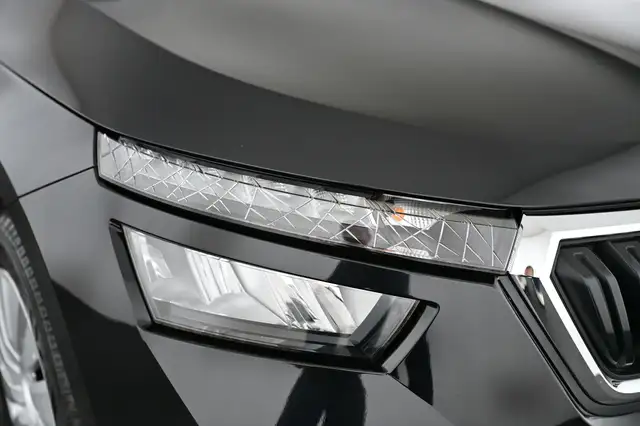 Skoda Kamiq view 15