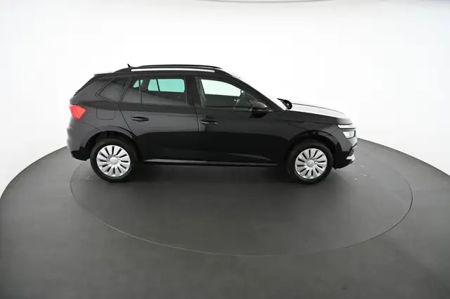 Skoda Kamiq view 6