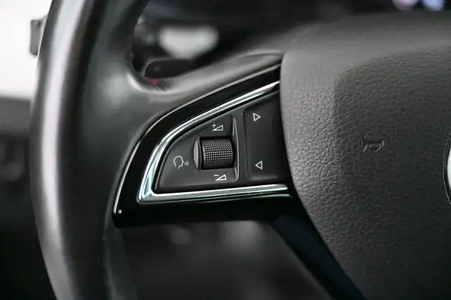 Skoda Kamiq view 26
