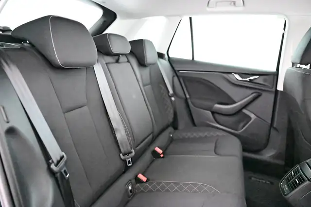 Skoda Kamiq view 30