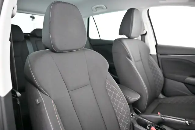 Skoda Kamiq view 29