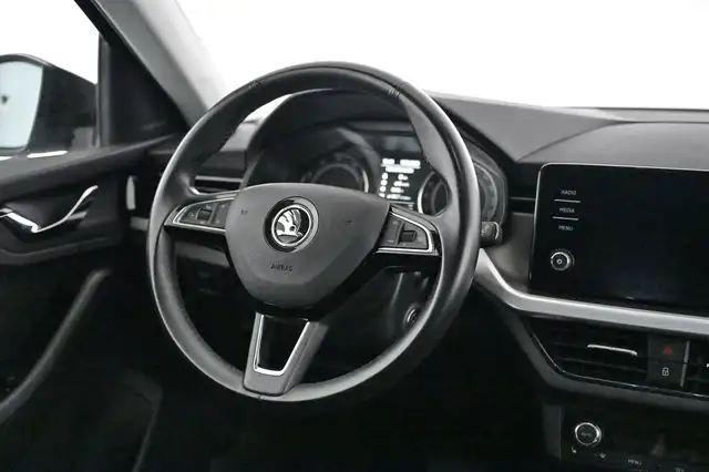 Skoda Kamiq view 19