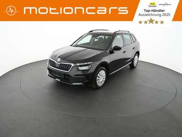 1.0 TSI Ambition DSG Pickerl NEU