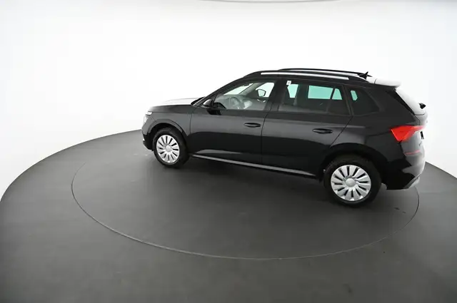 Skoda Kamiq view 7