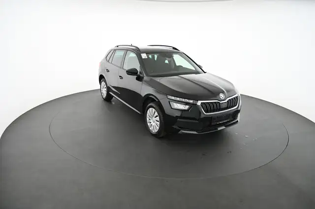 Skoda Kamiq view 10