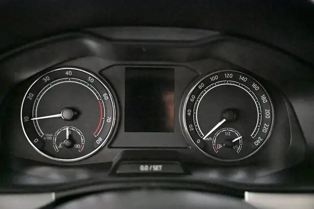 Skoda Kamiq view 25