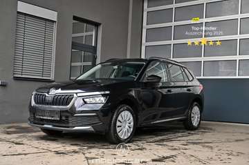 1.0 TSI Ambition DSG Pickerl NEU