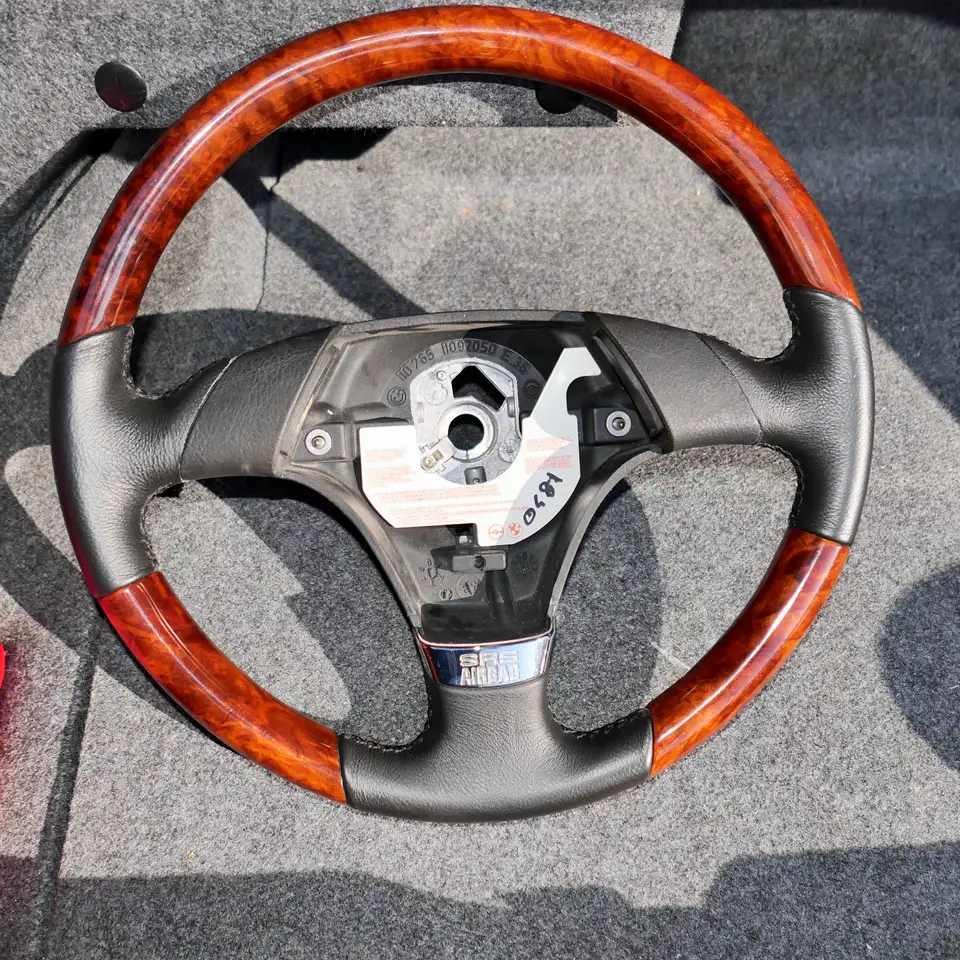 BMW Z3 roadster 2.8, foto 11