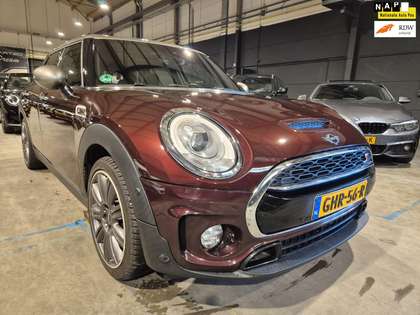 MINI Cooper S Clubman Mini 2.0 Chili - Panoramadak - Keyless - Sportstoe