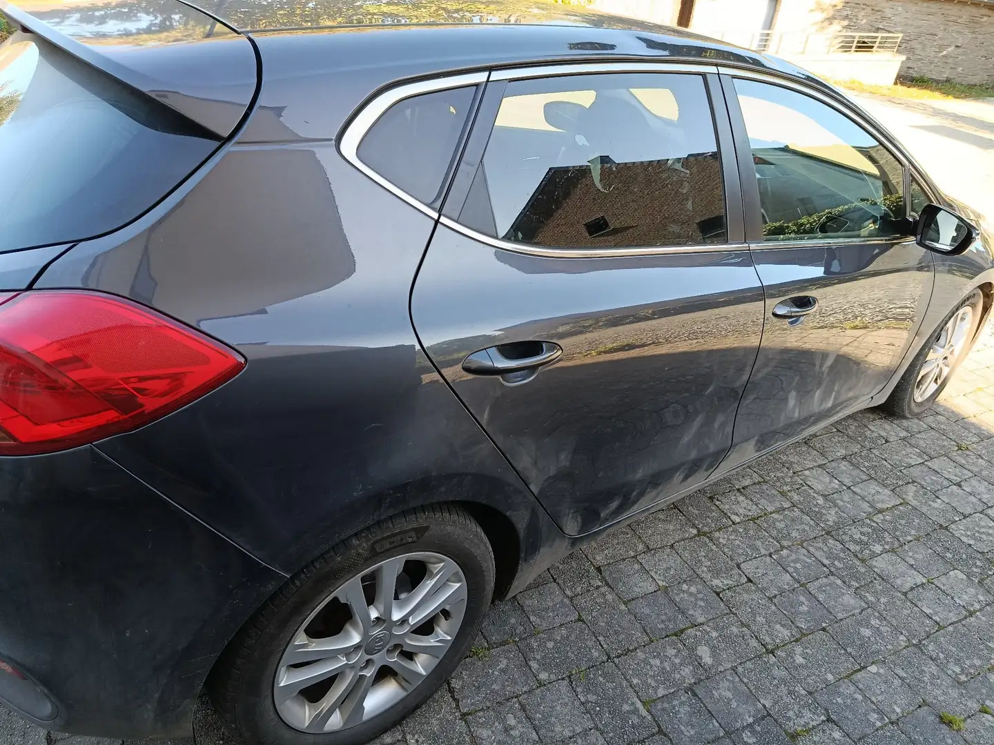 Kia Ceed / cee'd 1.6L CRDi 115 Navi Pack - 2