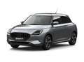 Suzuki Swift SWIFT 1.2 HYBRID shine Silber - thumbnail 1