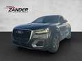 Audi Q2 quattro sport TDI Panoramadach AHK Gris - thumbnail 1