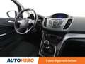 Ford C-Max 1.6 TDCi Titanium 115CV Weiß - thumbnail 13