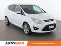 Ford C-Max 1.6 TDCi Titanium 115CV Weiß - thumbnail 8