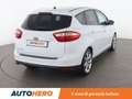 Ford C-Max 1.6 TDCi Titanium 115CV Weiß - thumbnail 6