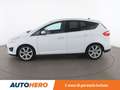 Ford C-Max 1.6 TDCi Titanium 115CV Weiß - thumbnail 3