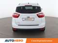Ford C-Max 1.6 TDCi Titanium 115CV Weiß - thumbnail 5