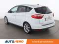 Ford C-Max 1.6 TDCi Titanium 115CV Weiß - thumbnail 4