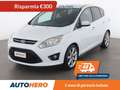 Ford C-Max 1.6 TDCi Titanium 115CV Weiß - thumbnail 1