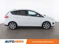 Ford C-Max 1.6 TDCi Titanium 115CV Weiß - thumbnail 7
