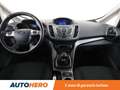 Ford C-Max 1.6 TDCi Titanium 115CV Blanc - thumbnail 12