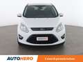 Ford C-Max 1.6 TDCi Titanium 115CV Weiß - thumbnail 9