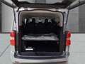 Opel Zafira Life 8 Sitzer Navi Xenon Klimaautom Keyless Rückfahrkam Gris - thumbnail 5