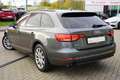 Audi A4 Avant 2.0 TFSI S-Line Black LED Navi Tempomat Gris - thumbnail 4