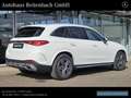 Mercedes-Benz GLC 220 GLC220d 4M AMG+PANO+DIST NIGHT+360+KEYLESS+EASYP Blanc - thumbnail 4