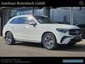 Mercedes-Benz GLC 220 GLC220d 4M AMG+PANO+DIST NIGHT+360+KEYLESS+EASYP Blanc - thumbnail 3