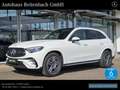 Mercedes-Benz GLC 220 GLC220d 4M AMG+PANO+DIST NIGHT+360+KEYLESS+EASYP Blanc - thumbnail 1