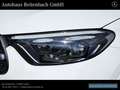 Mercedes-Benz GLC 220 GLC220d 4M AMG+PANO+DIST NIGHT+360+KEYLESS+EASYP Blanc - thumbnail 7
