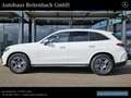 Mercedes-Benz GLC 220 GLC220d 4M AMG+PANO+DIST NIGHT+360+KEYLESS+EASYP Blanc - thumbnail 5