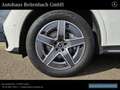 Mercedes-Benz GLC 220 GLC220d 4M AMG+PANO+DIST NIGHT+360+KEYLESS+EASYP Blanc - thumbnail 6