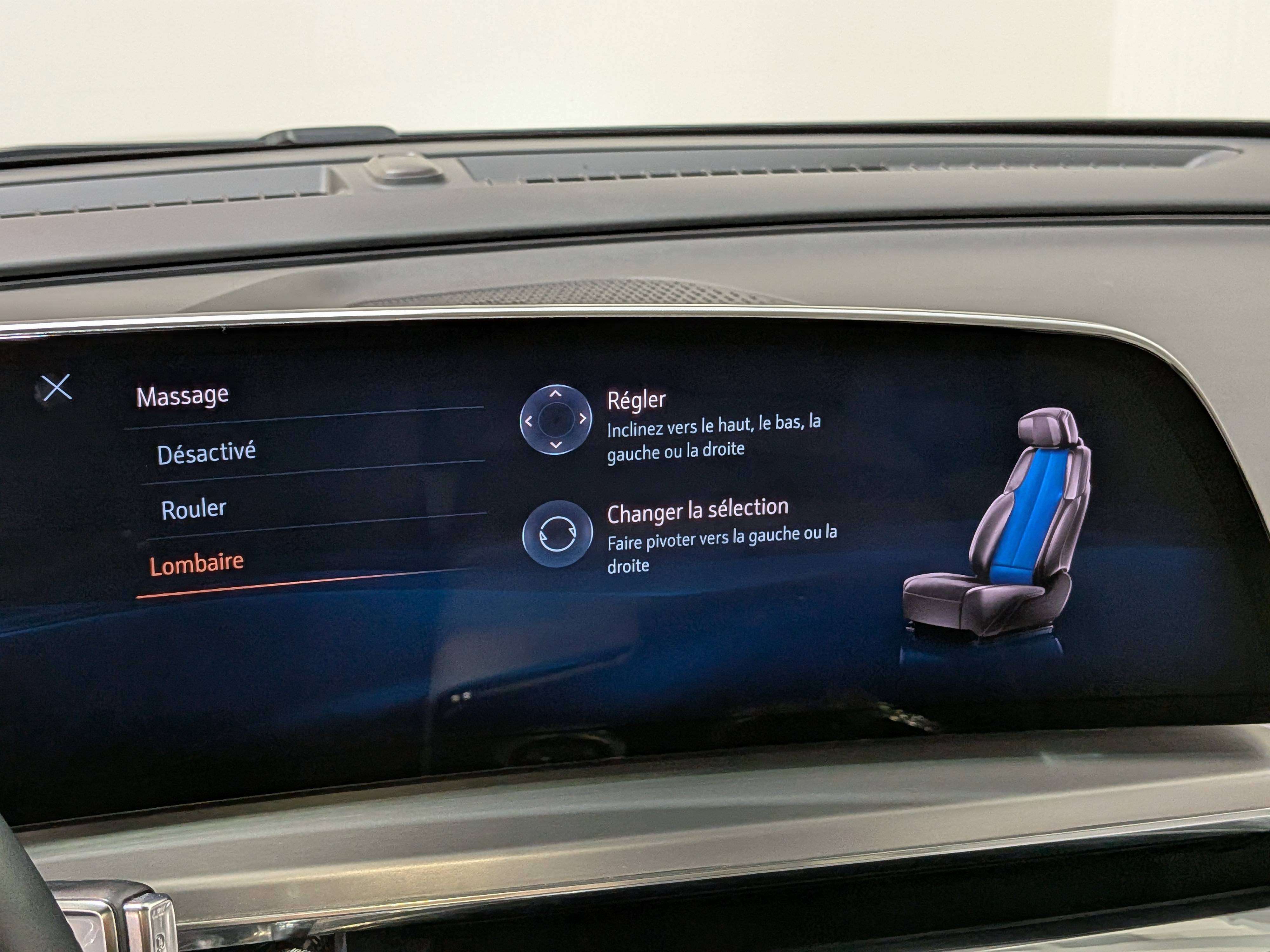 Cadillac LYRIQ 2024