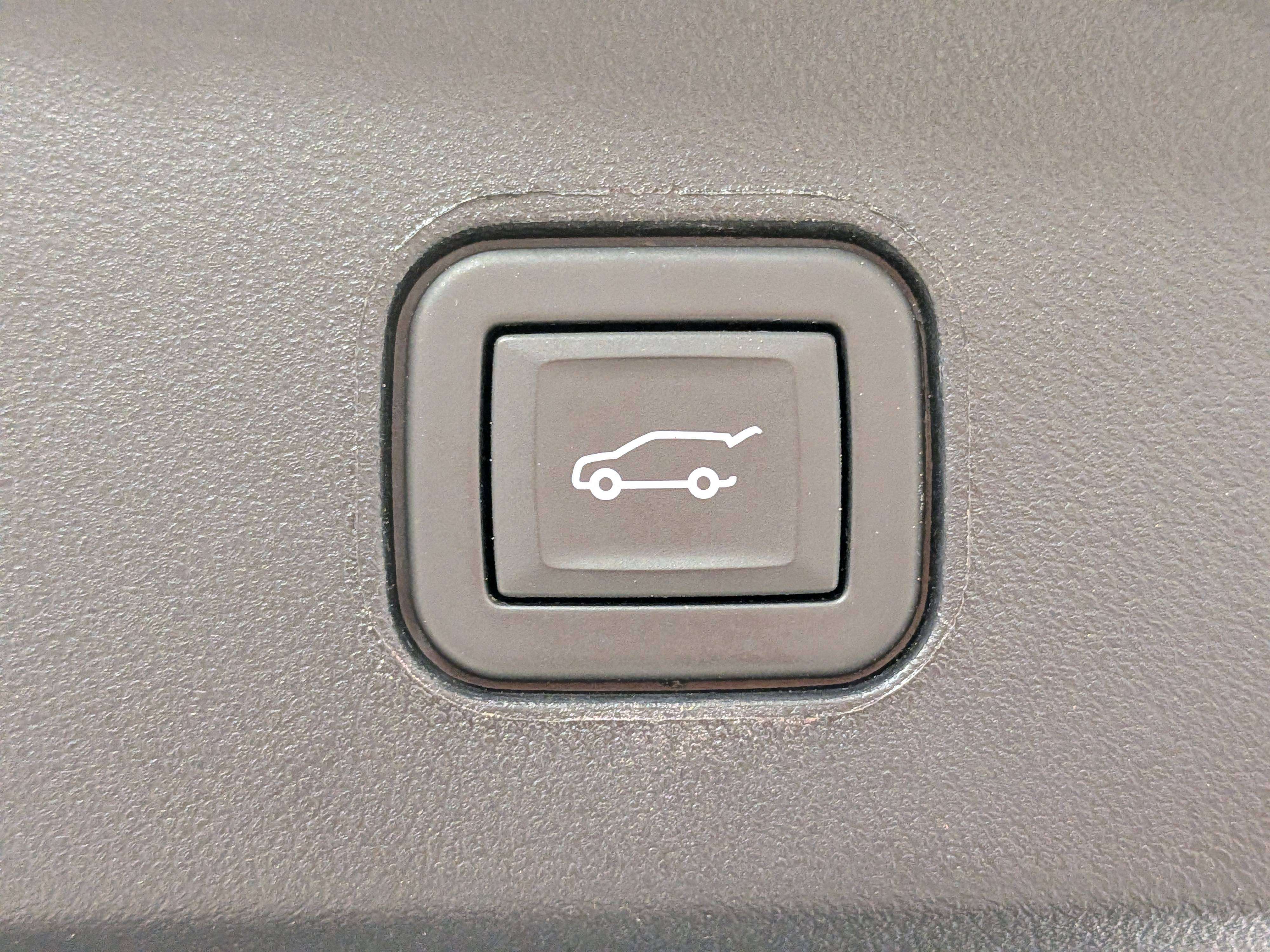 Cadillac LYRIQ 2024