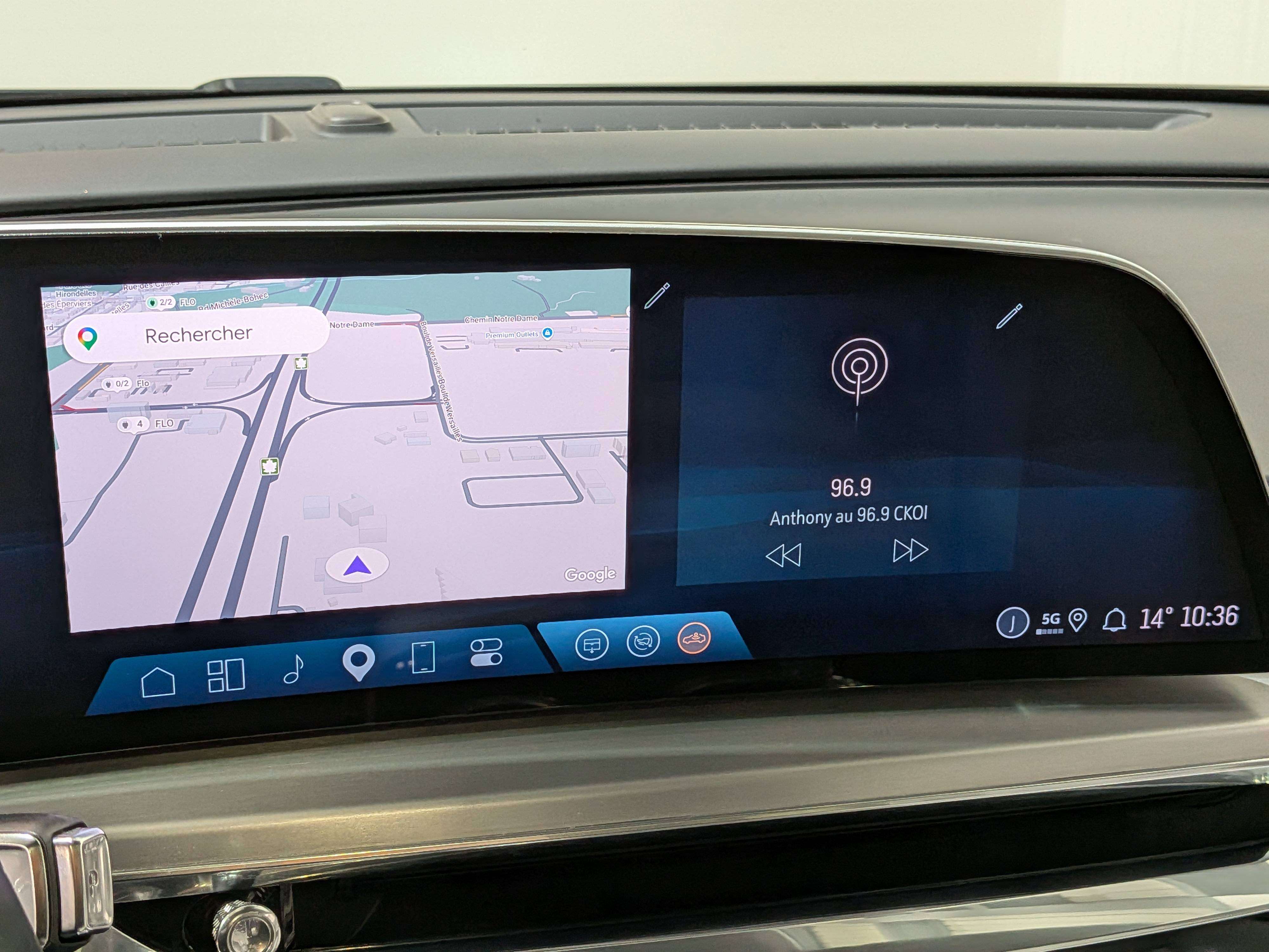 Cadillac LYRIQ 2024