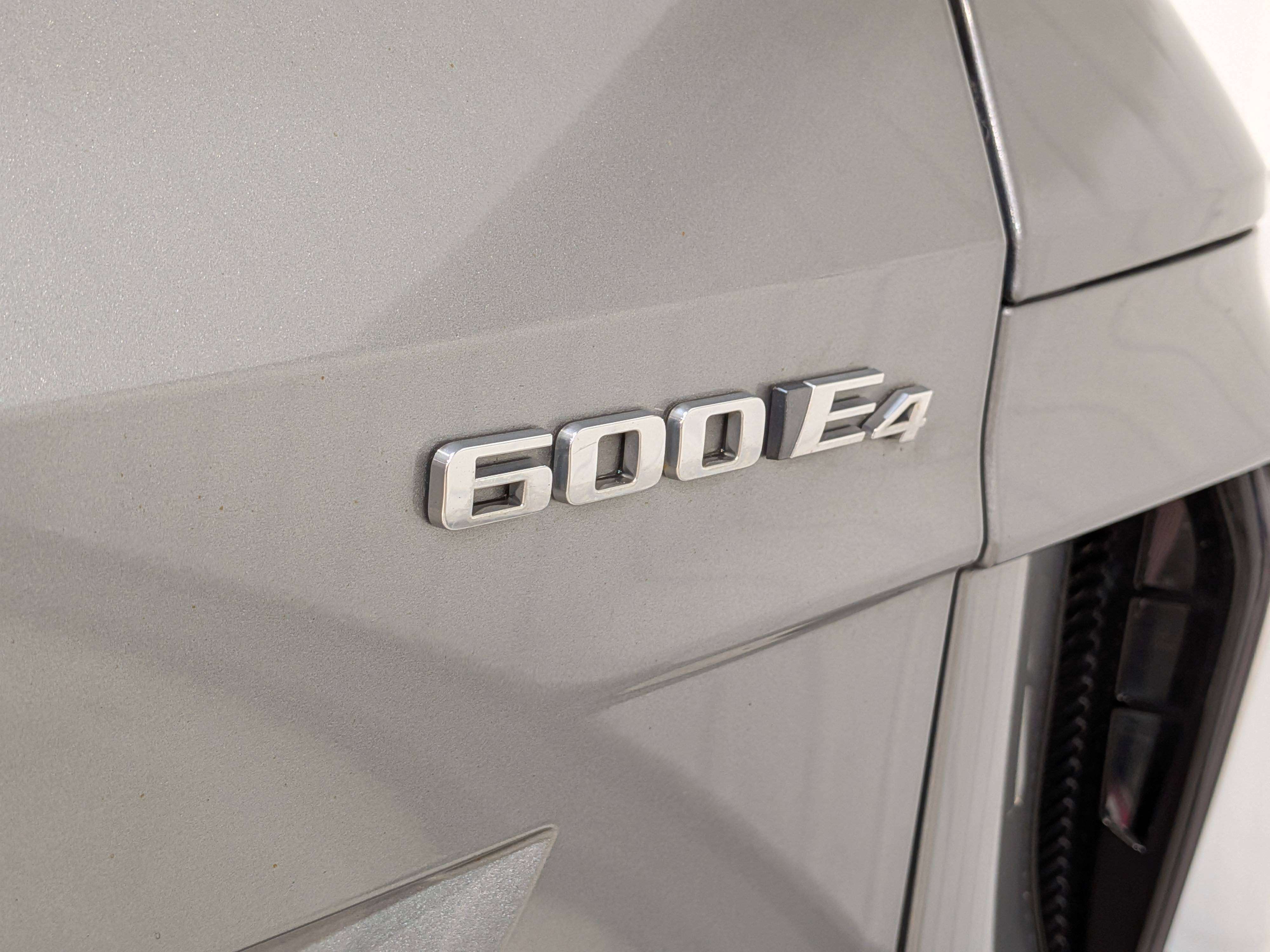 Cadillac LYRIQ 2024