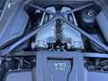 Audi R8 5.2 FSI V10 plus - Audi Scheckheftgepflegt Grau - thumbnail 28