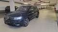 Volkswagen Tiguan Allspace Tiguan2,0TDI 4Motion Allspace Highline DSGAllspace Schwarz - thumbnail 1